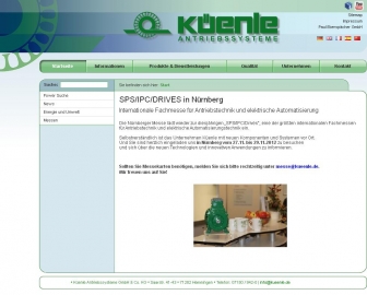 http://kueenle.de