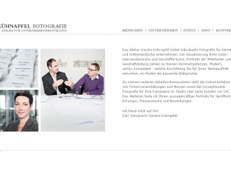http://kuehnapfel-fotografie.de