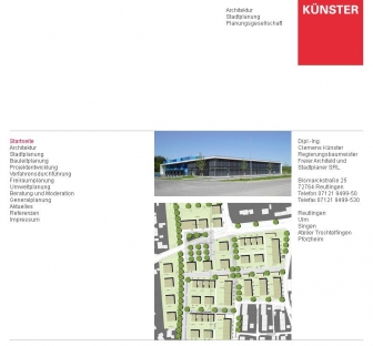 http://kuenster.de