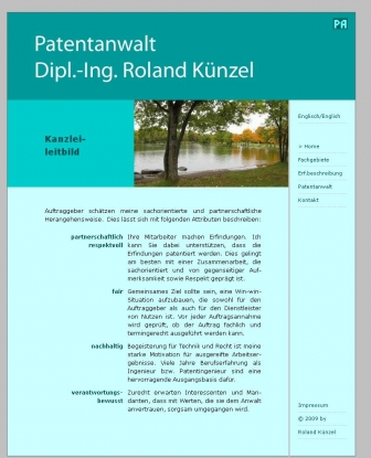 http://kuenzel-patent.de