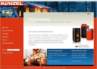 http://kuenzel.de