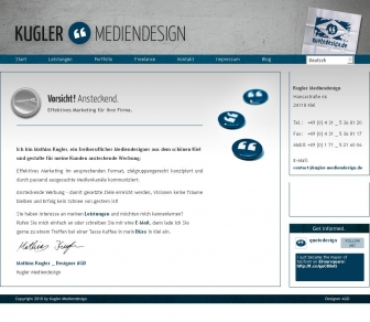 http://kugler-mediendesign.de