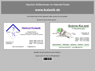 http://kulasik.de
