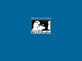 http://kultur-alive.de