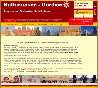 http://kulturreisen-gordion.de