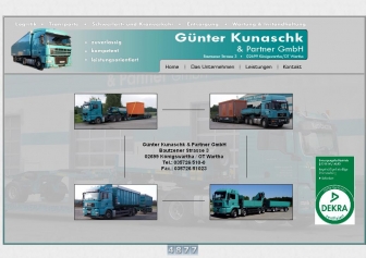 http://kunaschk-transporte.de