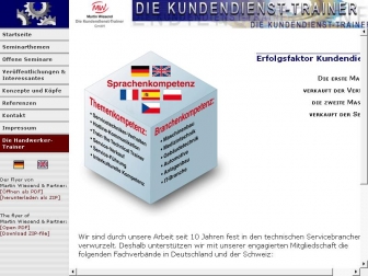 http://kundendienst-trainer.de