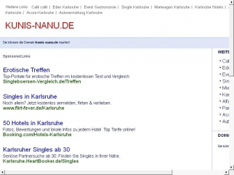 http://kunis-nanu.de