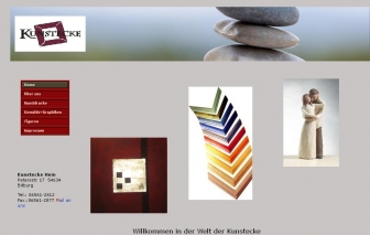http://kunstecke-hein.de