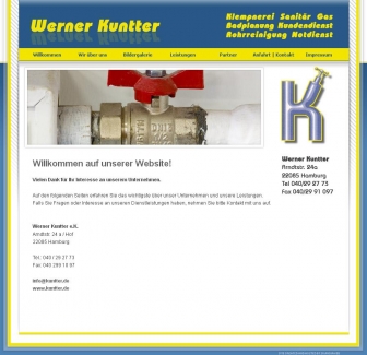 http://kuntter.de