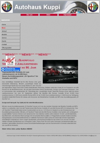http://kuppi.de