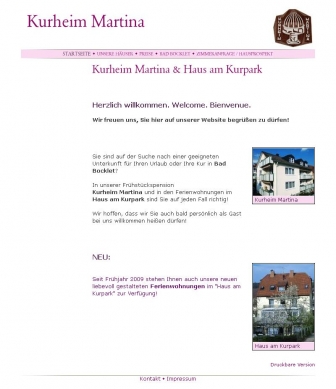 http://kurheim-martina.de