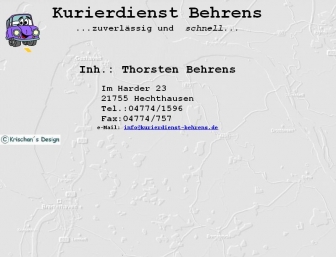 http://kurierdienst-behrens.de