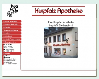 http://www.kurpfalz-apotheke-hd.de