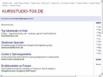 http://kursstudio-tgs.de