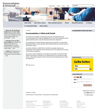 https://kuw.de