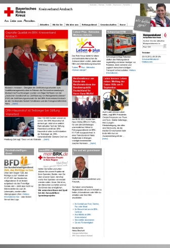 http://kvansbach.brk.de