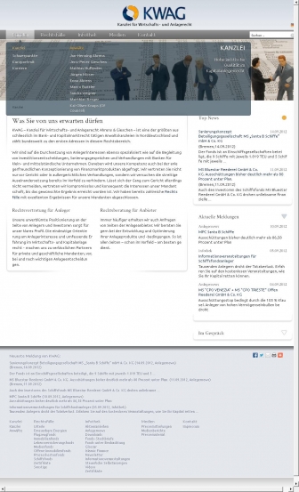 http://kwag-recht.de