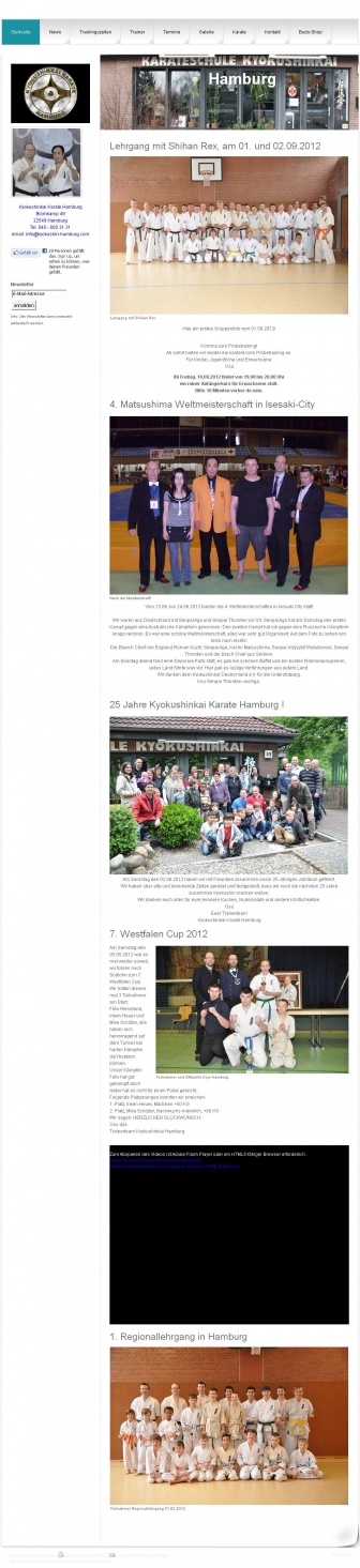 http://kyokushin-hamburg.com