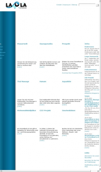 http://la-ola.de
