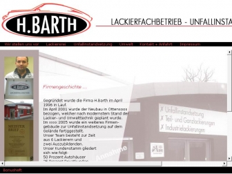 https://www.lackierereibarth.de
