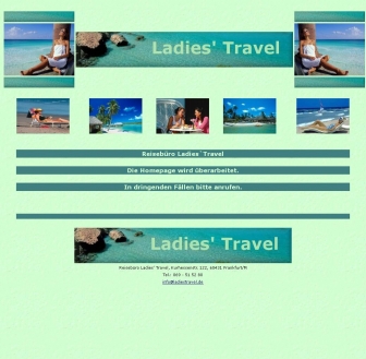 http://ladiestravel.de