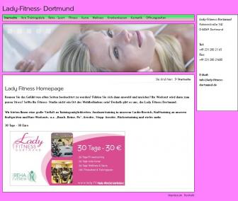 http://lady-fitness-dortmund.de
