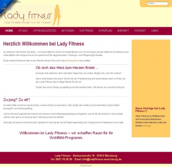 http://ladyfitness-wuerzburg.de