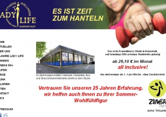 http://ladylife.de