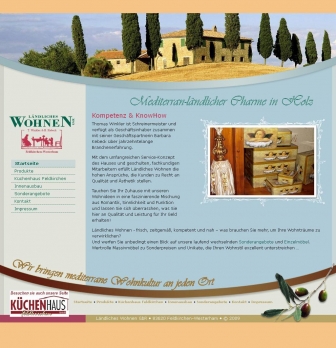 http://laendlicheswohnen.de