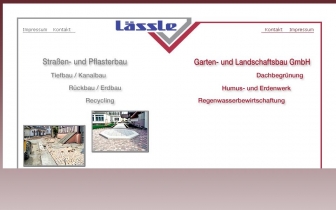 http://laessle-bau.de