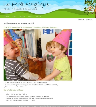 http://laforetmagique.de