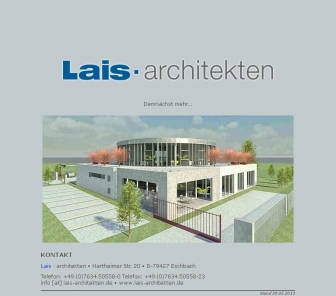 http://www.lais-architekten.de/