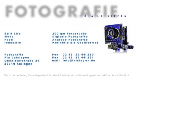 http://laisiepen.de