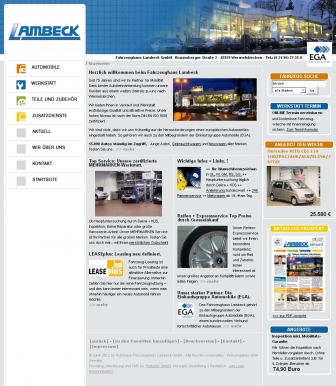 http://lambeck.de