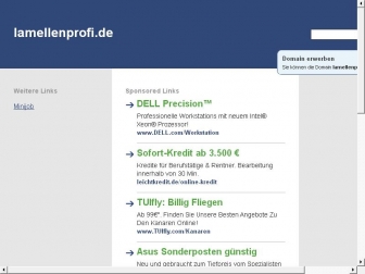 http://lamellenprofi.de