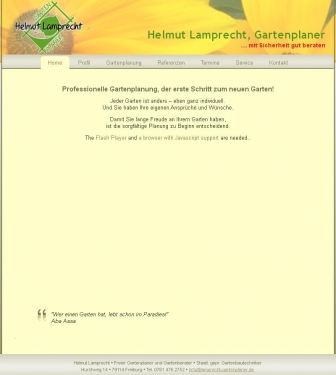 http://lamprecht-gartenplaner.de