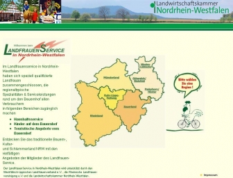 http://landfrauenservice.de