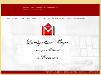 http://www.landgasthausmeyer.de