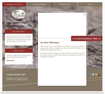 http://www.landgasthof-arp.de