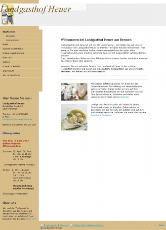 http://www.landgasthof-heuer.de