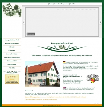 http://landgasthof-neue-post.de