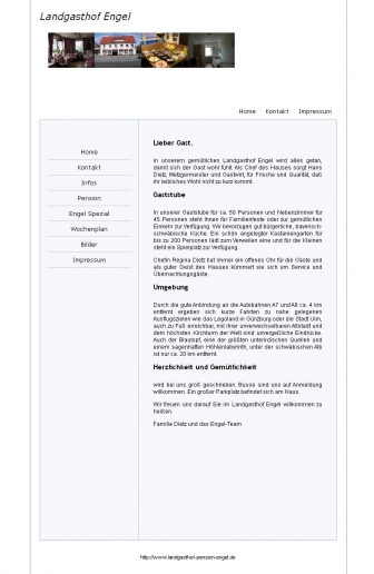 http://landgasthof-pension-engel.de