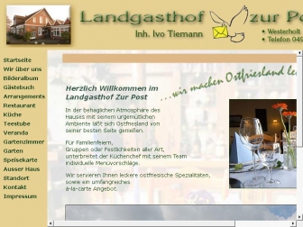 http://landgasthof-zur-post.de