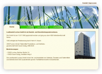 http://landhandel-luckau.de