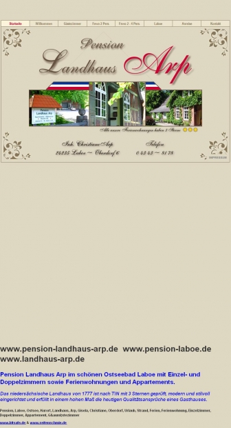 http://landhaus-arp.de