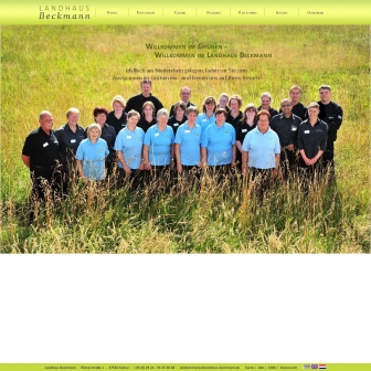 http://landhaus-beckmann.de