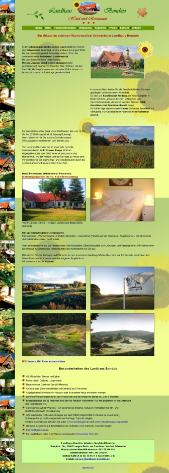 http://landhaus-bondzio.de