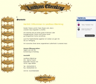 http://www.landhaus-ellernkrug.de