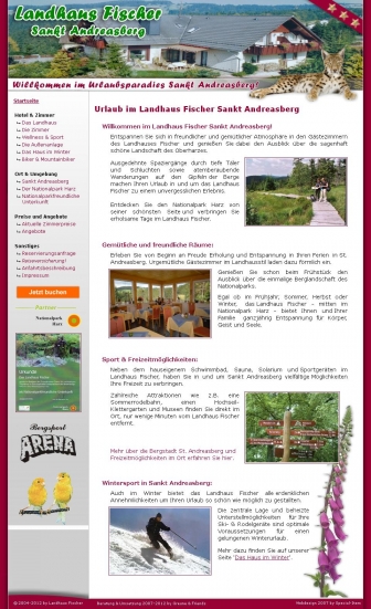 http://landhaus-fischer.info